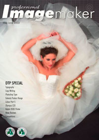 May 03121 Edition Professional Image Maker