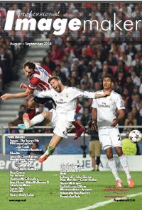 Aug 14213 Edition Professional Image Maker