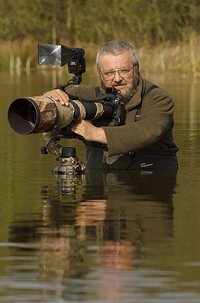 swpp member Andy Astbury