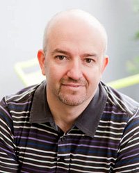 swpp member James Davies