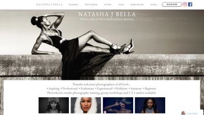 an example of the images created by Natasha Bella