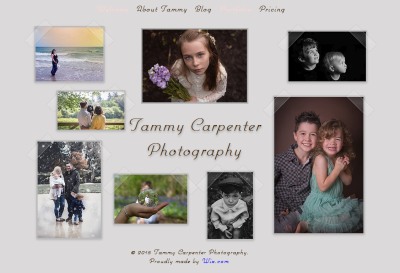 an example of the images created by Tammy Carpenter