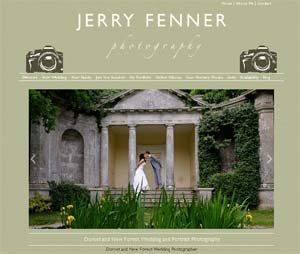 an example of the images created by Jerry Fenner