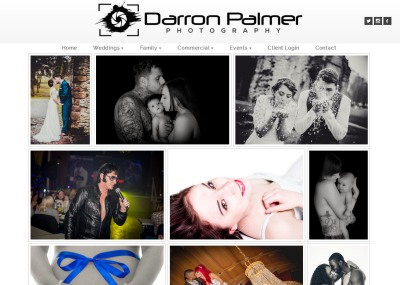 an example of the images created by Darron Palmer