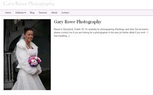 an example of the images created by Gary Rowe