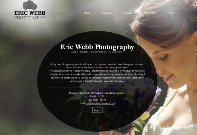 an example of the images created by Eric Webb